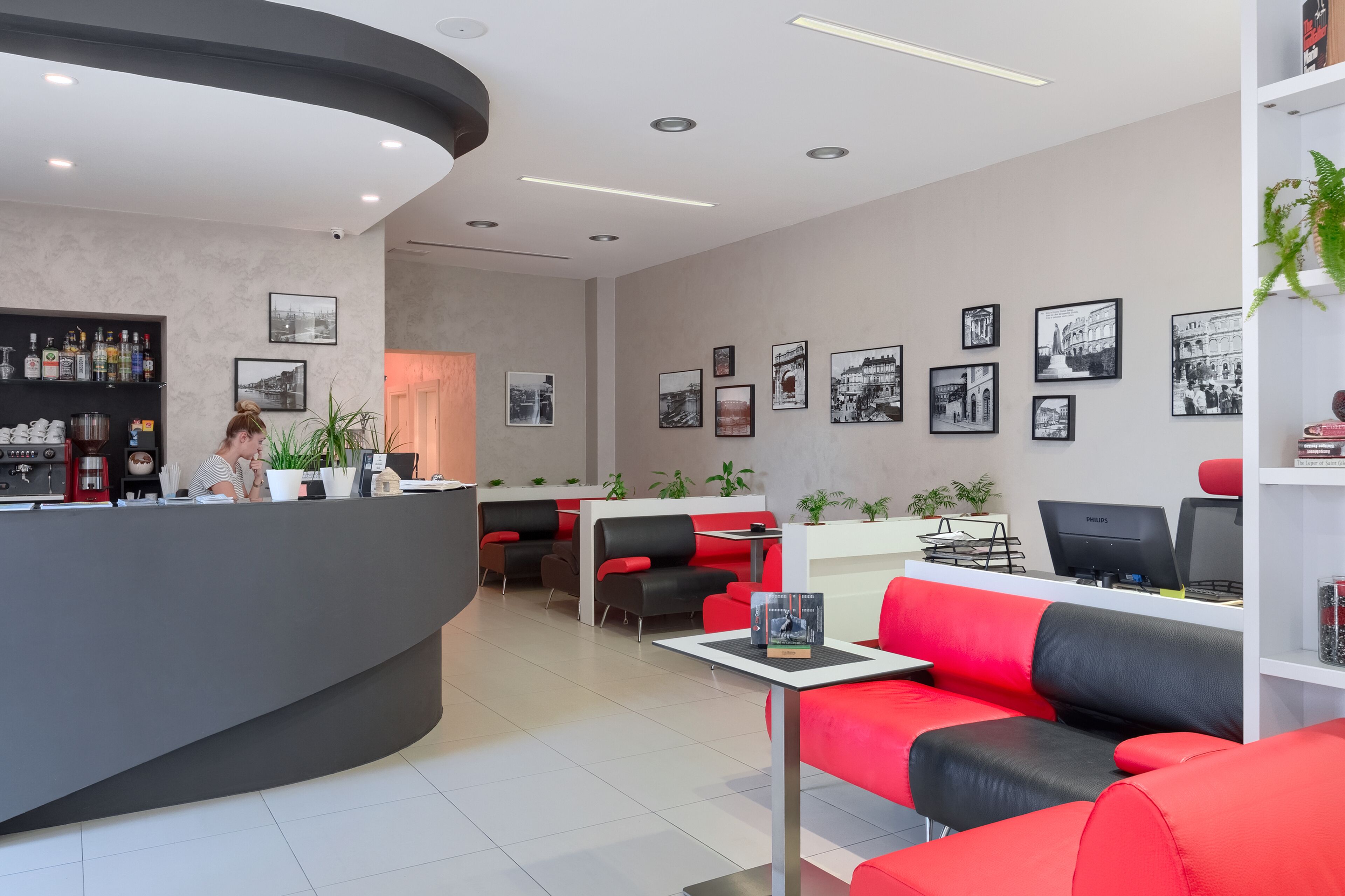 Photo - Pula City Center Accommodation - Breakfast included