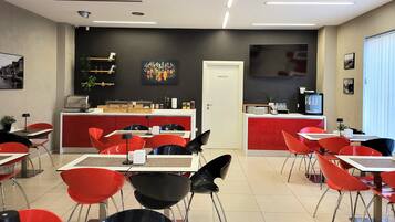 ร้านอาหาร