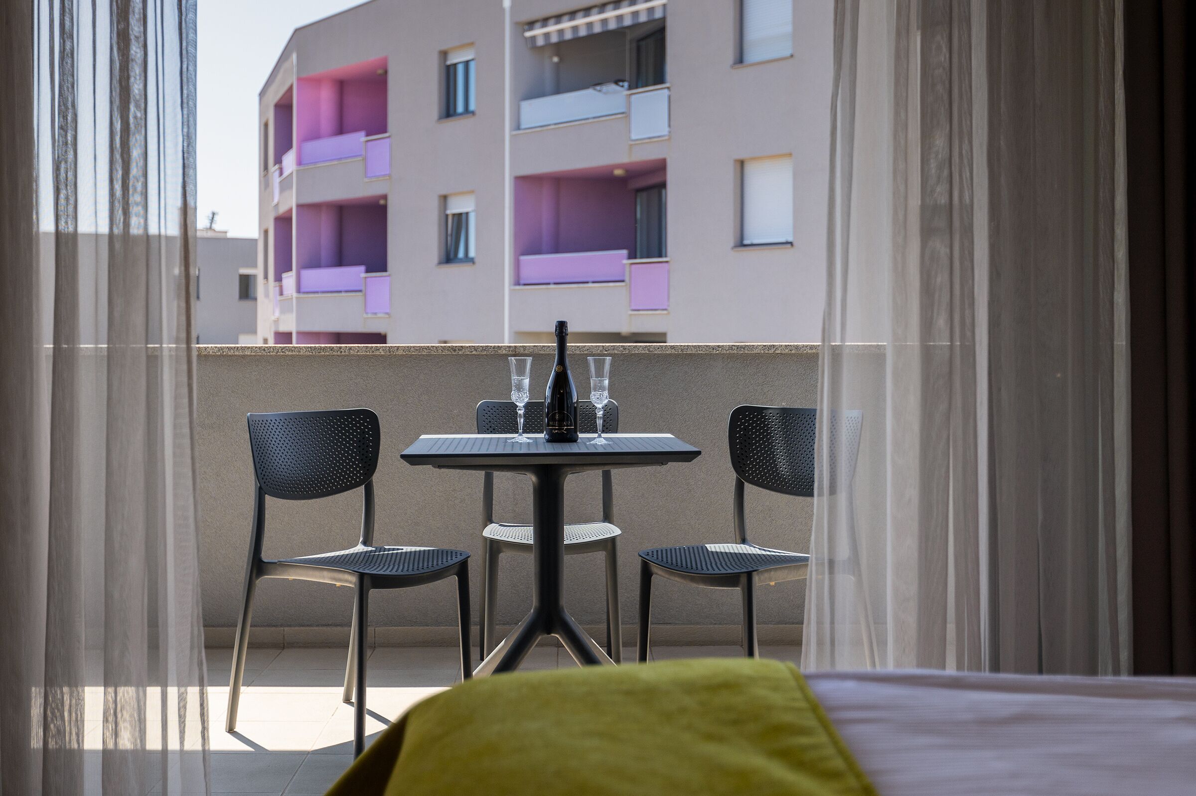 Photo - Pula City Center Accommodation - Breakfast included