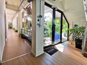 Front of property - 26 Bed and Coffee (Chonburi)