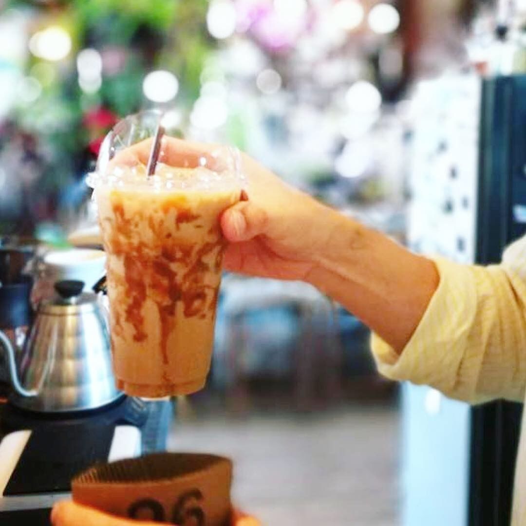 Kedai kopi