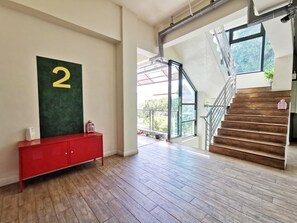 Front of property - 26 Bed and Coffee (Chonburi)