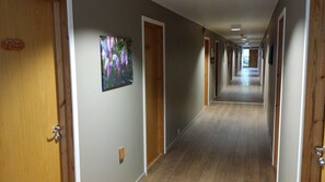 Hallway - Haukeli Hotell (Vinje)