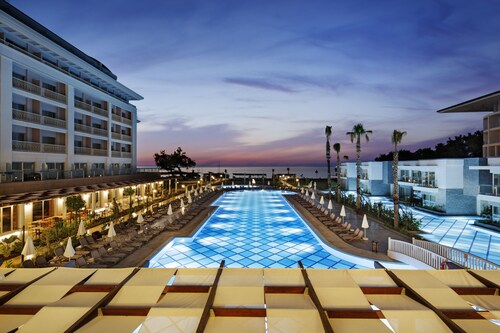Kilikya Palace Goynuk - All Inclusive