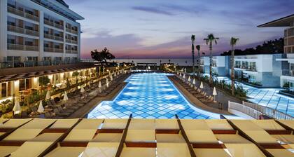 Kilikya Palace Goynuk - All Inclusive