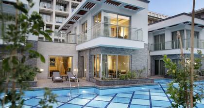 Kilikya Palace Goynuk - All Inclusive