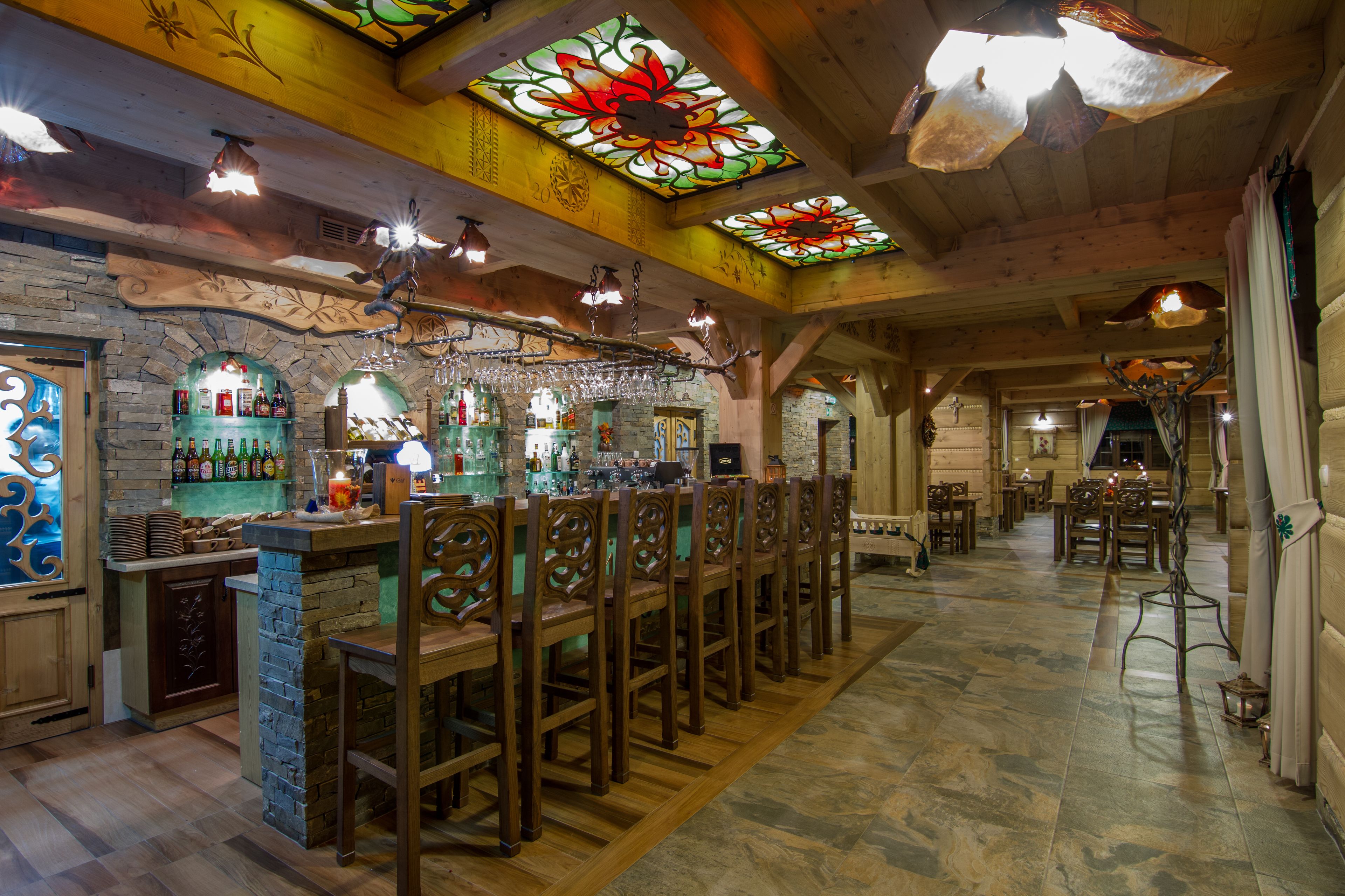 Pólsk matargerðarlist