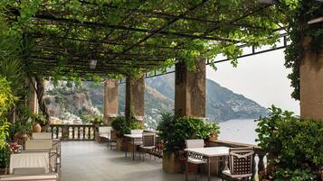 Terrazza panoramica