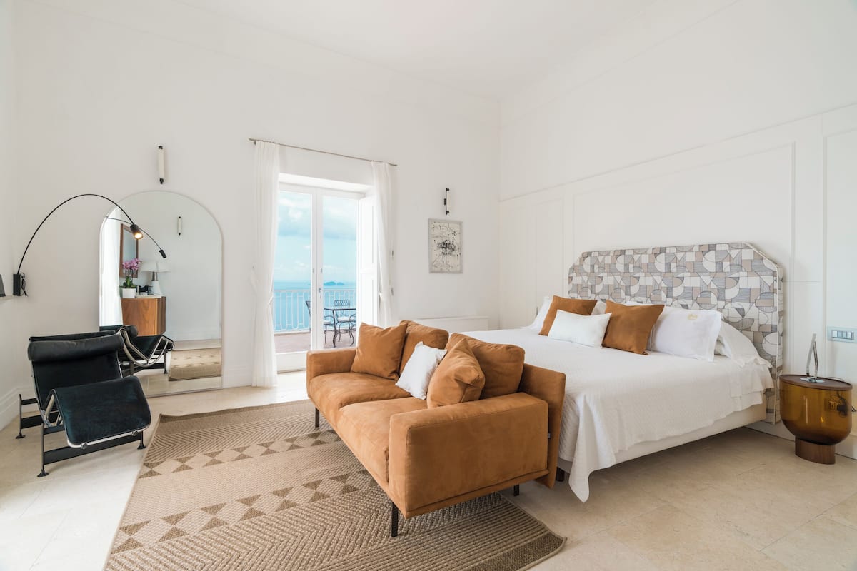 Suite, 2 Bedrooms