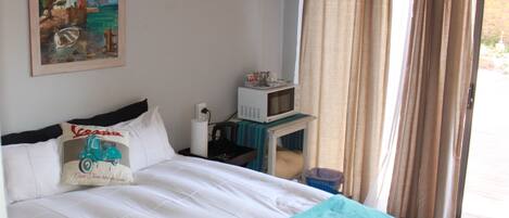 Double Room | Desk, WiFi