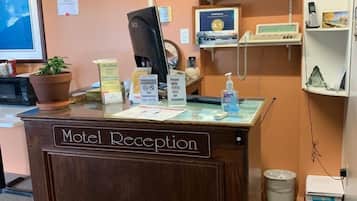 Recepción