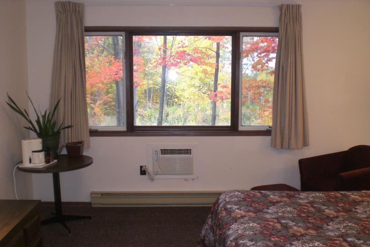 Standard Room, 1 Queen Bed, Non Smoking