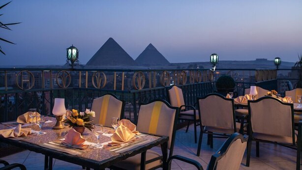 Unclassified image, 1 of 19, button - Pyramids Plaza Hotel (Giza)