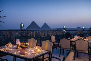 Unclassified image, 3 of 19, button - Pyramids Plaza Hotel (Giza)