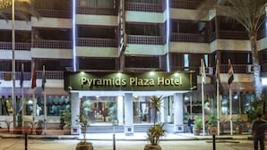 Unclassified image, 3 of 19, button - Pyramids Plaza Hotel (Giza)