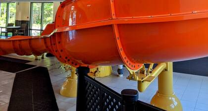 Chateau Fredericton, Trademark Collection by Wyndham