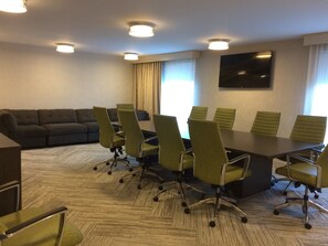 Meeting facility - Chateau Fredericton, Trademark Collection by Wyndham (Fredericton)