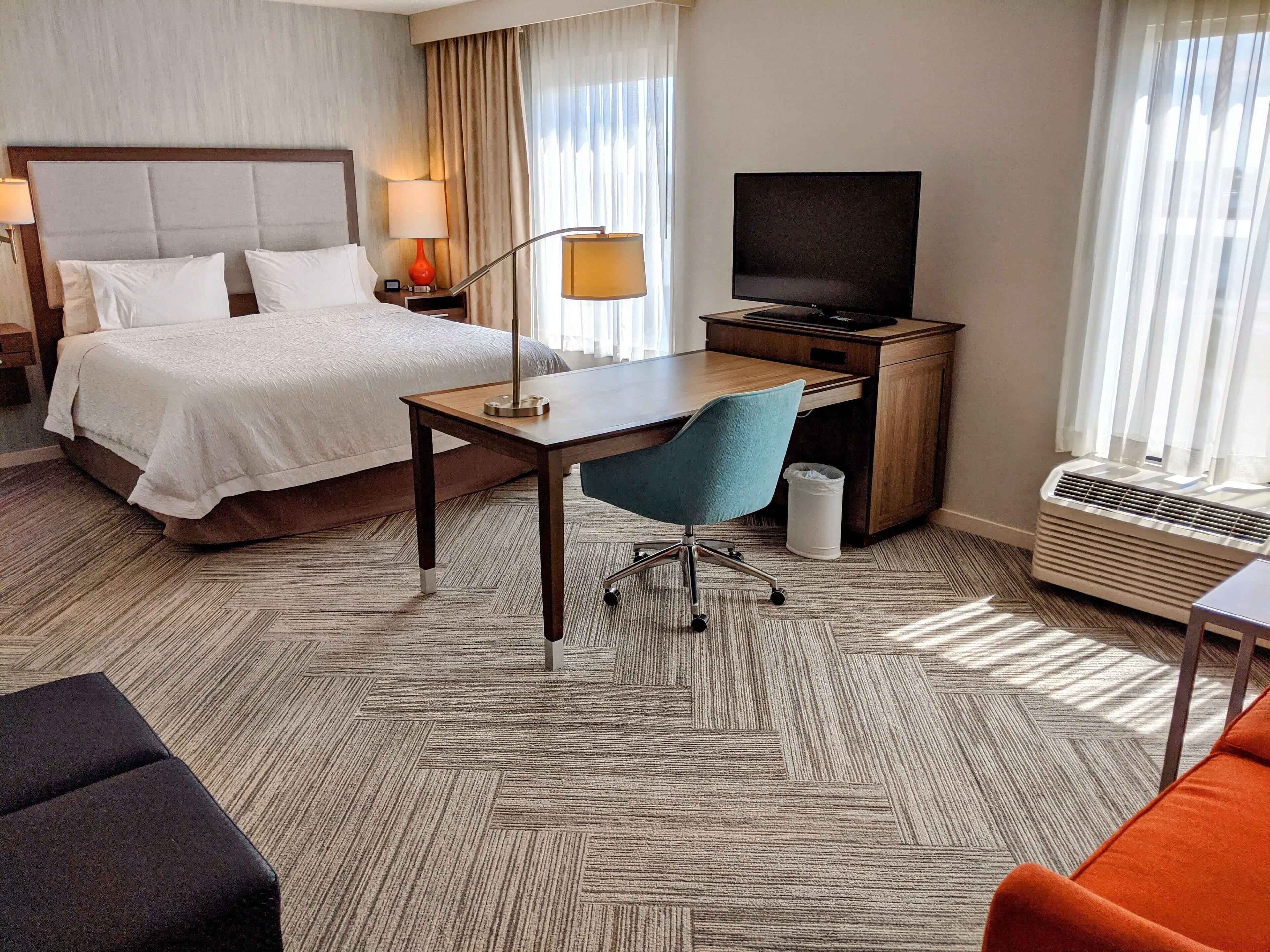 in-room safe, free cots/infant beds, bed sheets