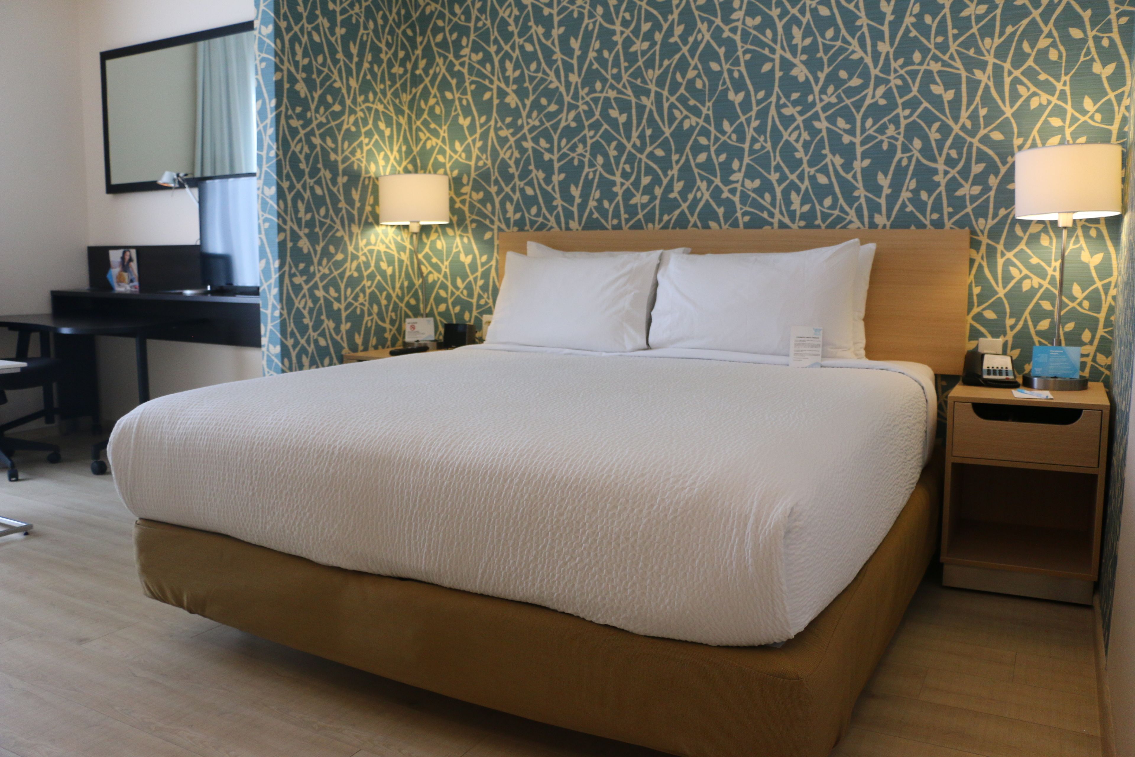 suite, 1 king bed with sofa bed | in-room safe, desk, iron/ironing board, free wifi