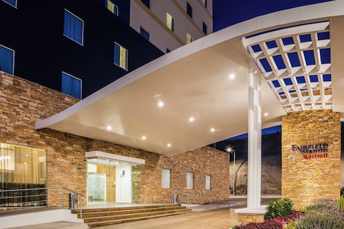 Fairfield Inn & Suites Queretaro Juriquilla