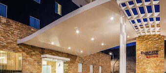 Fairfield Inn & Suites Queretaro Juriquilla