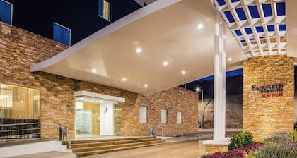 Fairfield Inn & Suites Queretaro Juriquilla