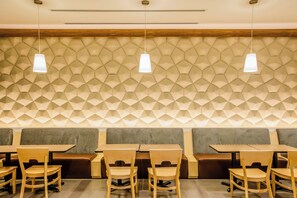 Free daily continental breakfast - Fairfield Inn & Suites Queretaro Juriquilla (Querétaro)