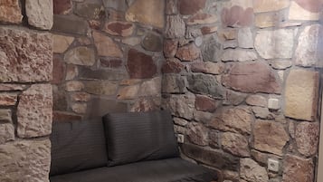 Classic Double Room, Non Smoking | Premium bedding, minibar, individually decorated, blackout curtains