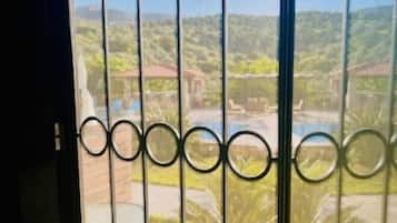 Grand Studio, Non Smoking | Terrace/patio