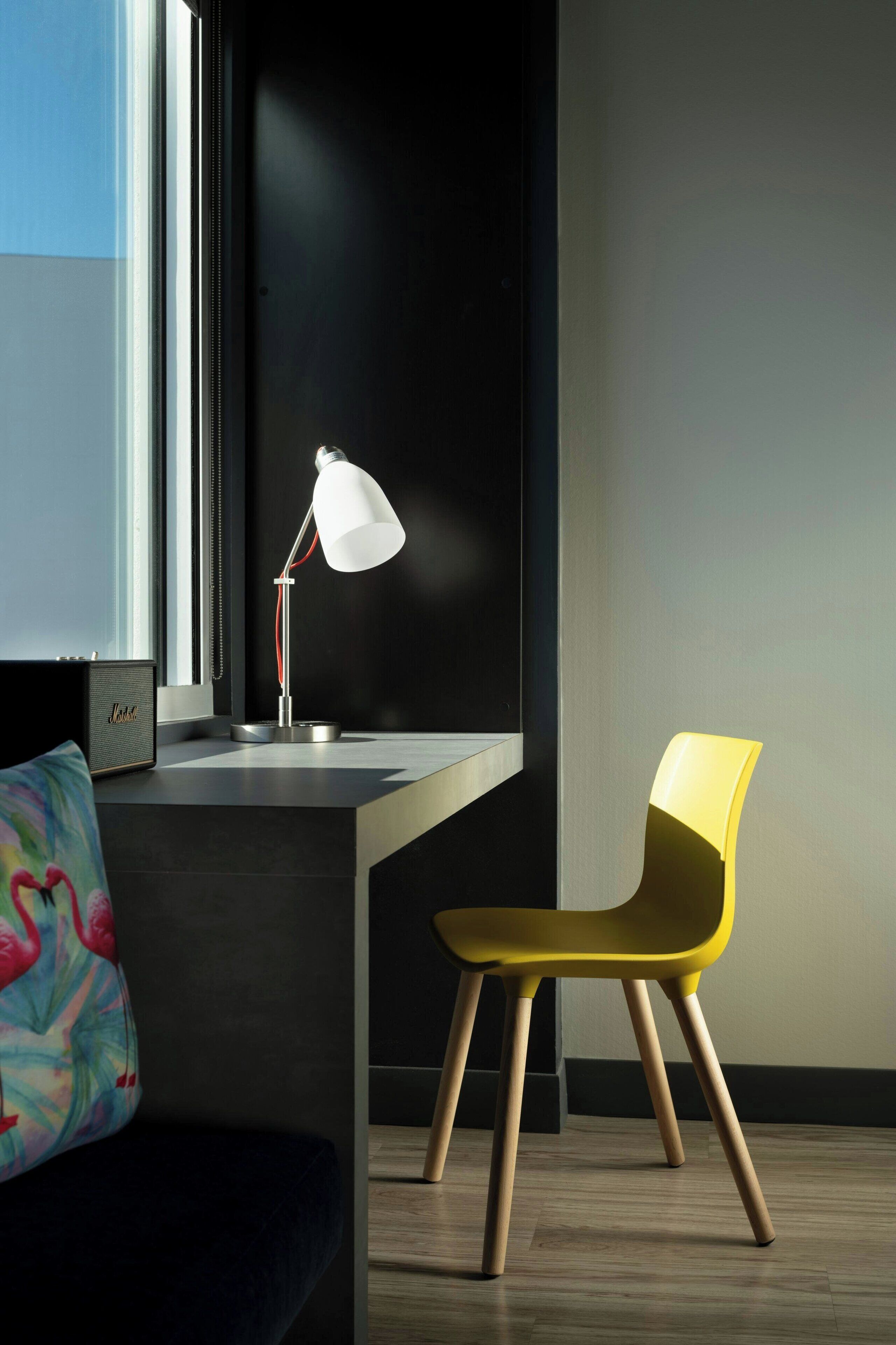 1 bedroom, premium bedding, in-room safe, desk