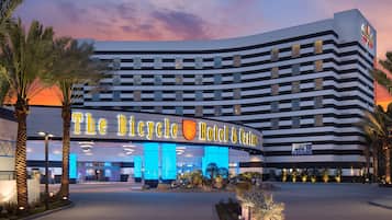 Diseño del edificio