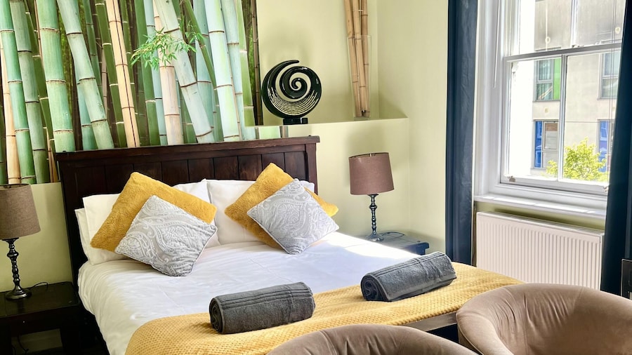 Bamboo Guesthouse
