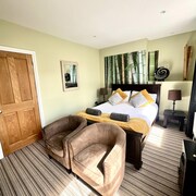 Bamboo Guesthouse