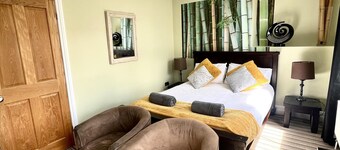 Bamboo Guesthouse