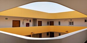 Interior detail - Opportunity León (León)