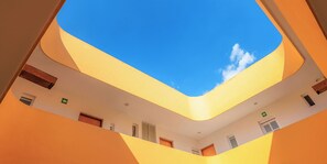 Interior detail - Opportunity León (León)