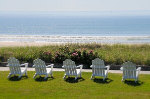 Banquet hall - Friendship Oceanfront Suites (Old Orchard Beach)