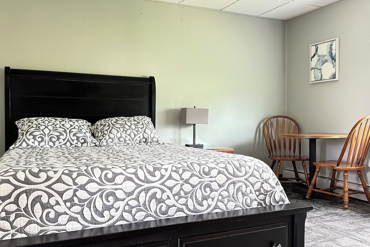 Room, 1 Queen Bed