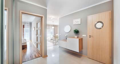 Dom & House - Apartments Sopocka Rezydencja