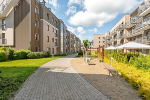 Exterior - Dom & House - Apartments Sopocka Rezydencja (Sopot)