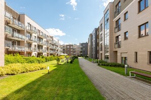 Exterior - Dom & House - Apartments Sopocka Rezydencja (Sopot)