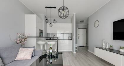 Dom & House - Apartments Sopocka Rezydencja