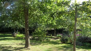 Jardín