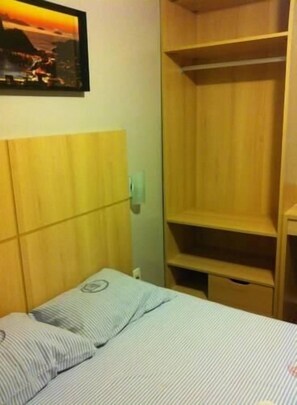 Lits pliants/supplémentaires, Wi-Fi gratuit