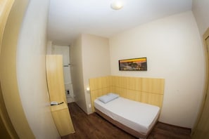 Rollaway beds, free WiFi - Hotel São Bento (Rio de Janeiro)