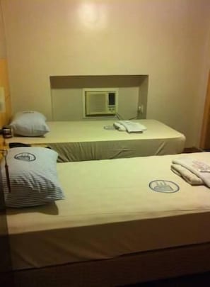 Camas extra y wifi gratis