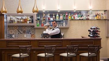 Bar (sur place)