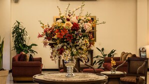 Entrada interior