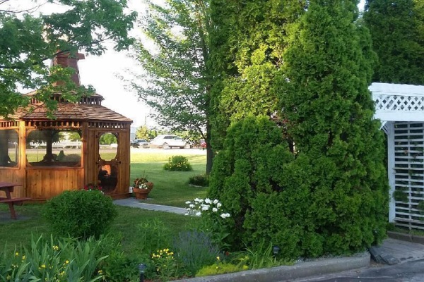 Gazebo