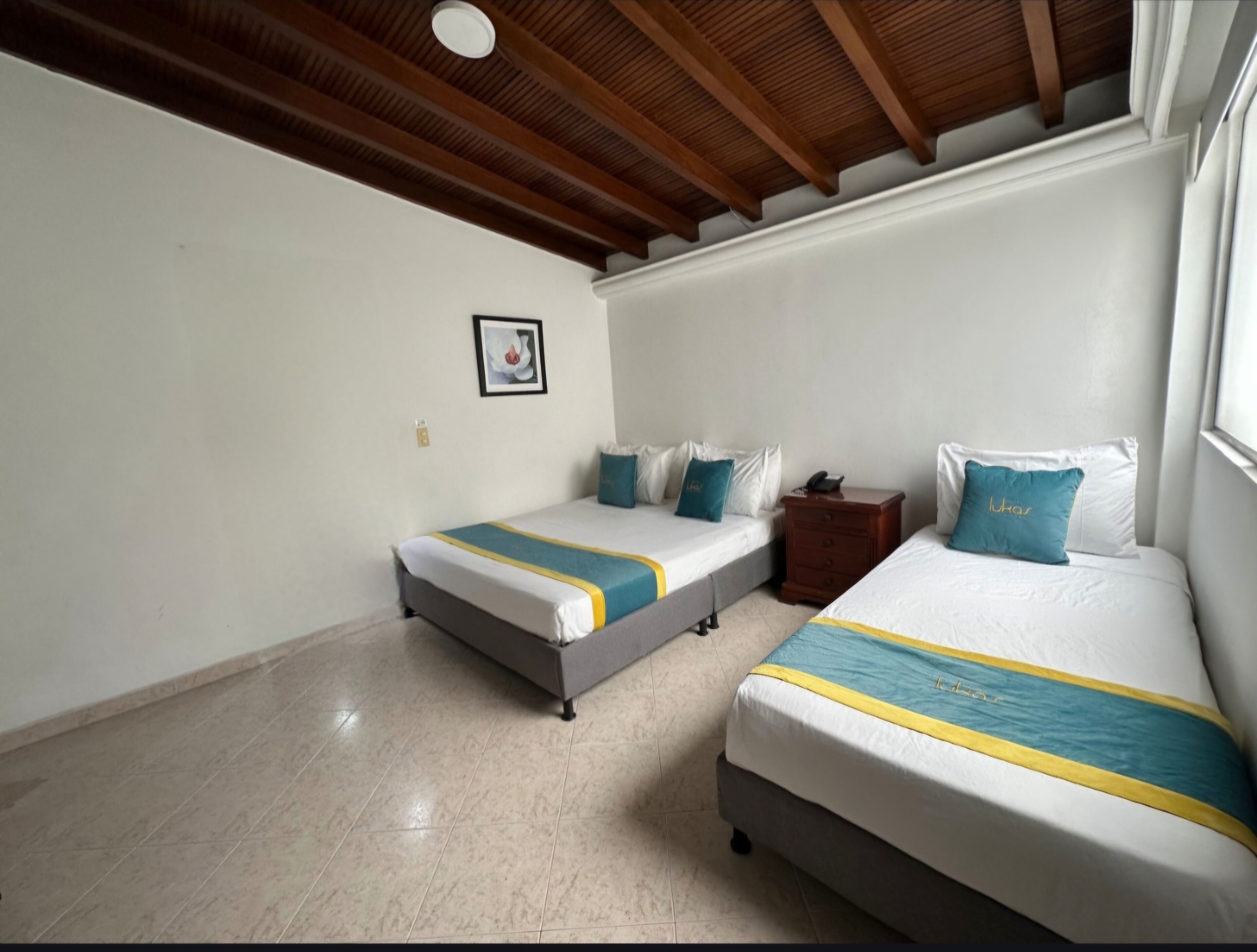 Foto - Hotel Lukas